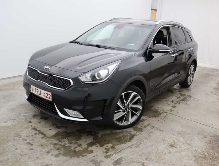 KIA NIRO &#3916 2018 knacc81cgh5035603