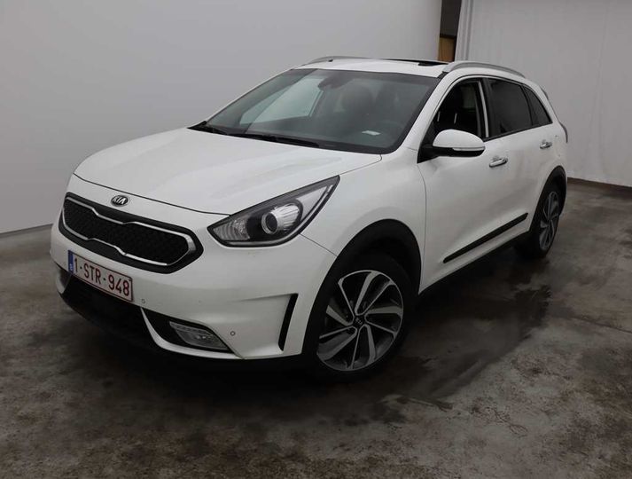 KIA NIRO &#3916 2017 knacc81cgh5035661