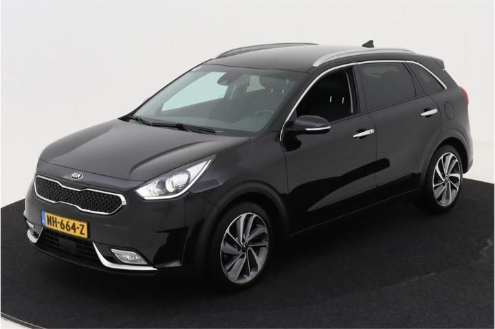 KIA NIRO 2017 knacc81cgh5035977