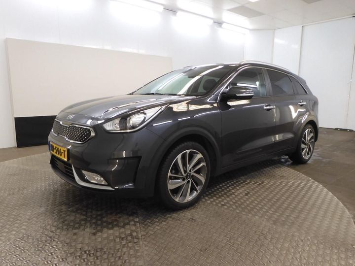 KIA NIRO 2017 knacc81cgh5036115