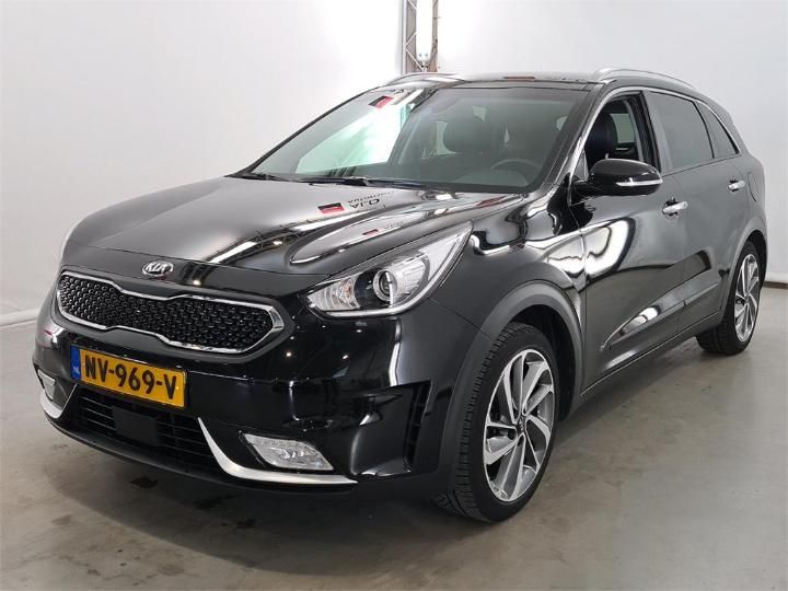 KIA NIRO 2017 knacc81cgh5036922