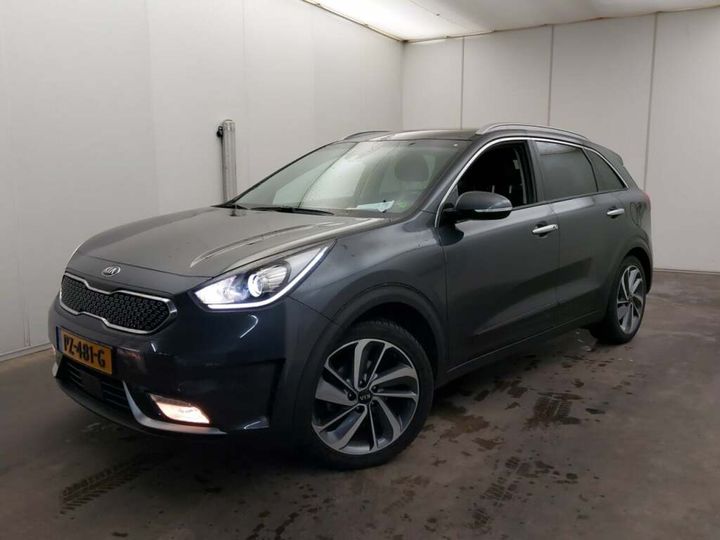 KIA NIRO 2017 knacc81cgh5036946