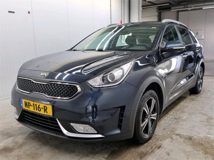 KIA NIRO 2017 knacc81cgh5038454