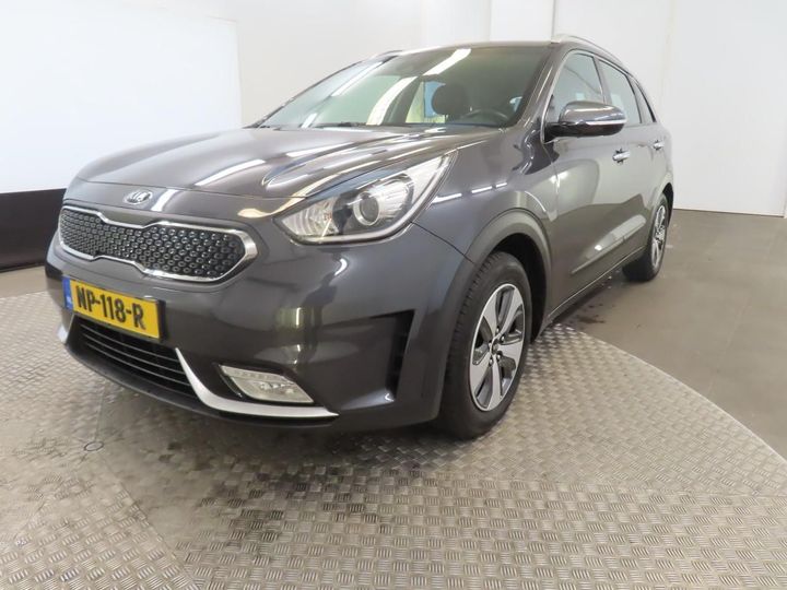 KIA NIRO 2017 knacc81cgh5038484