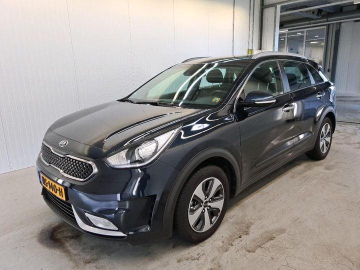 KIA NIRO 2017 knacc81cgh5039282