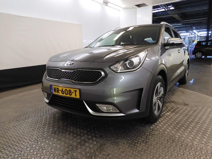 KIA NIRO 2017 knacc81cgh5039652