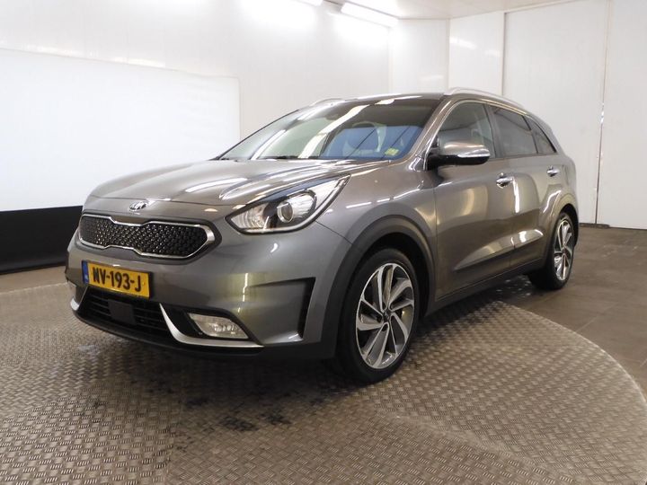 KIA NIRO 2017 knacc81cgh5040847