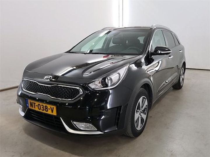 KIA NIRO 2017 knacc81cgh5040962