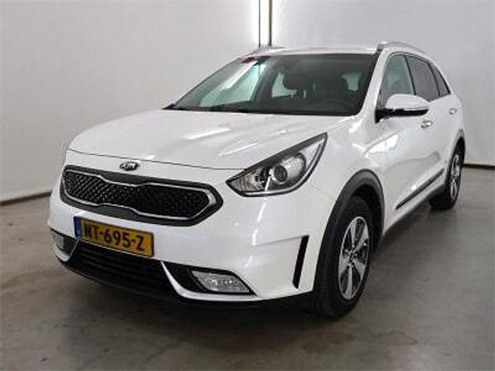 KIA NIRO 2017 knacc81cgh5041039