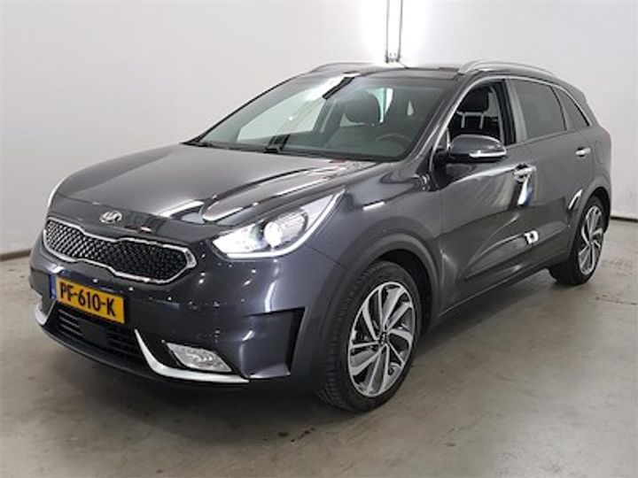 KIA NIRO 2017 knacc81cgh5041498