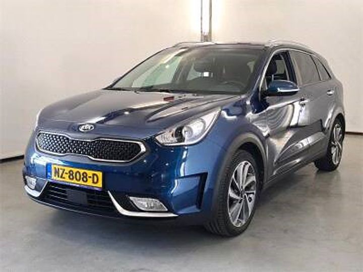 KIA NIRO 2017 knacc81cgh5041534