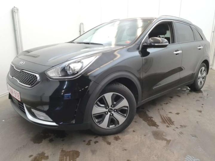 KIA NIRO 2017 knacc81cgh5043015