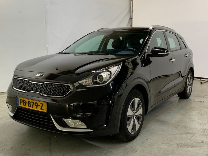 KIA NIRO 2017 knacc81cgh5043046