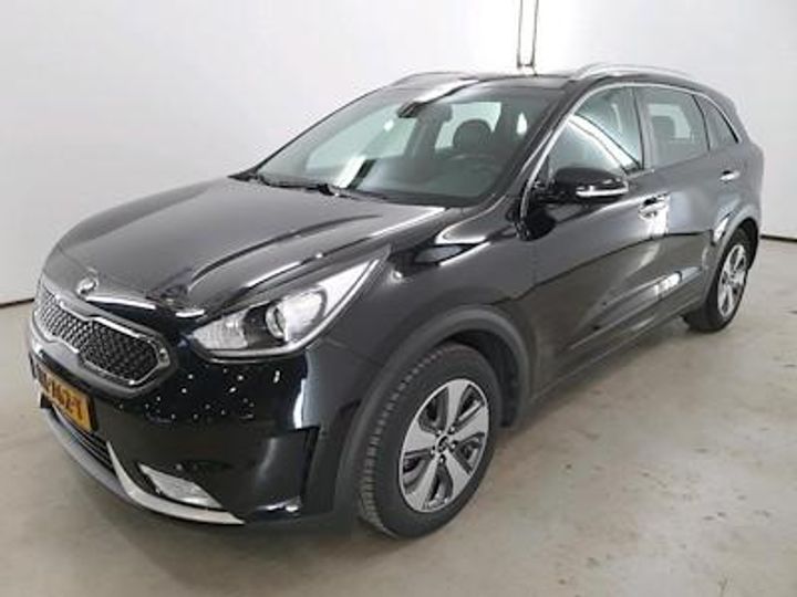 KIA NIRO 2017 knacc81cgh5043742