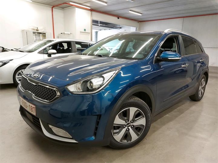 KIA NIRO 2017 knacc81cgh5046808