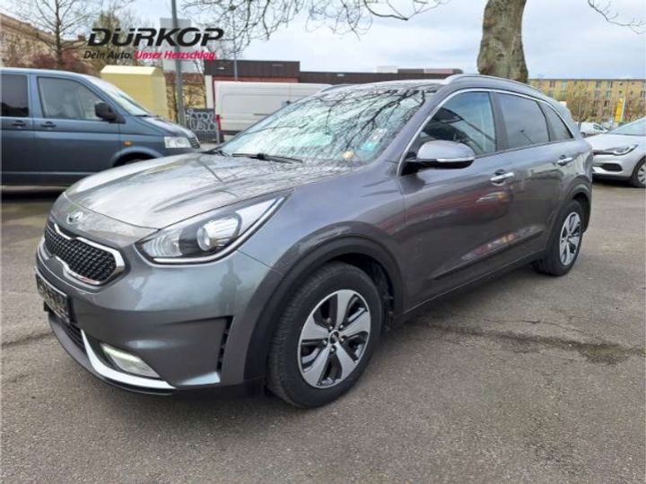 KIA NIRO 2017 knacc81cgh5054009