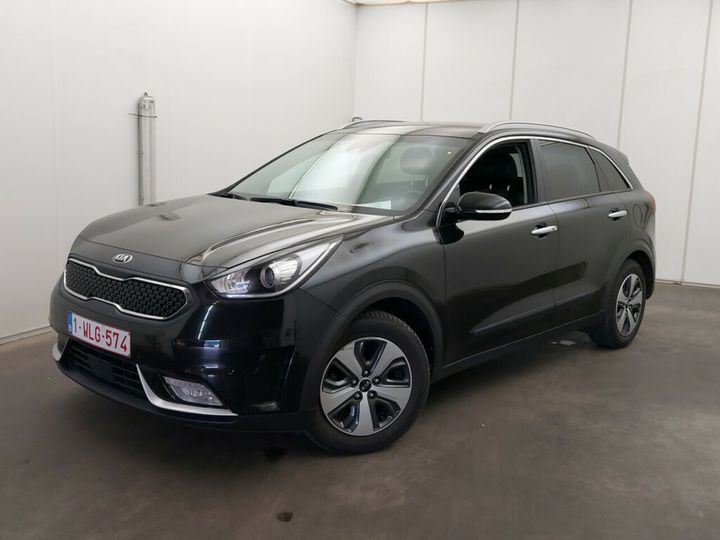 KIA NIRO 2017 knacc81cgh5059568