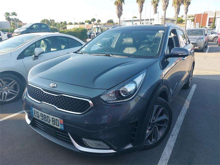 KIA NIRO 2017 knacc81cgh5063061