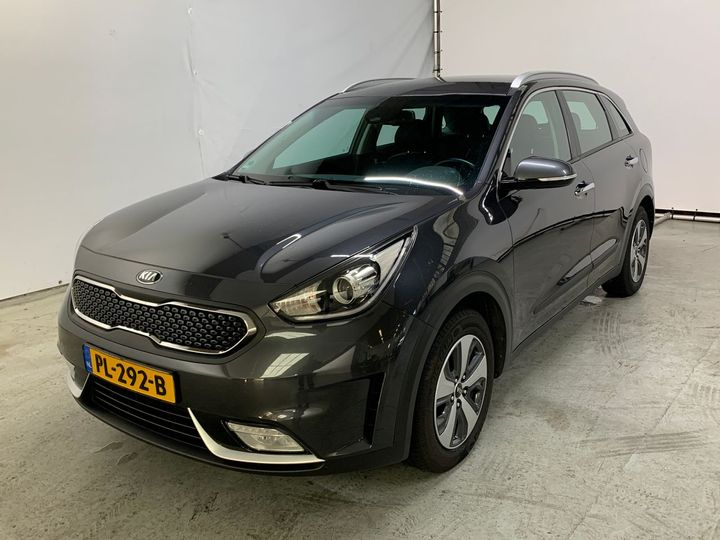 KIA NIRO 2017 knacc81cgh5064131