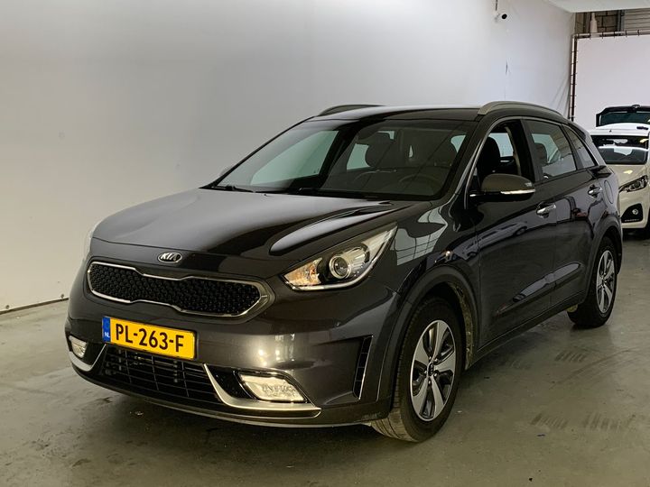 KIA NIRO 2017 knacc81cgh5064153