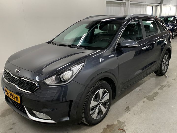 KIA NIRO 2017 knacc81cgh5064154