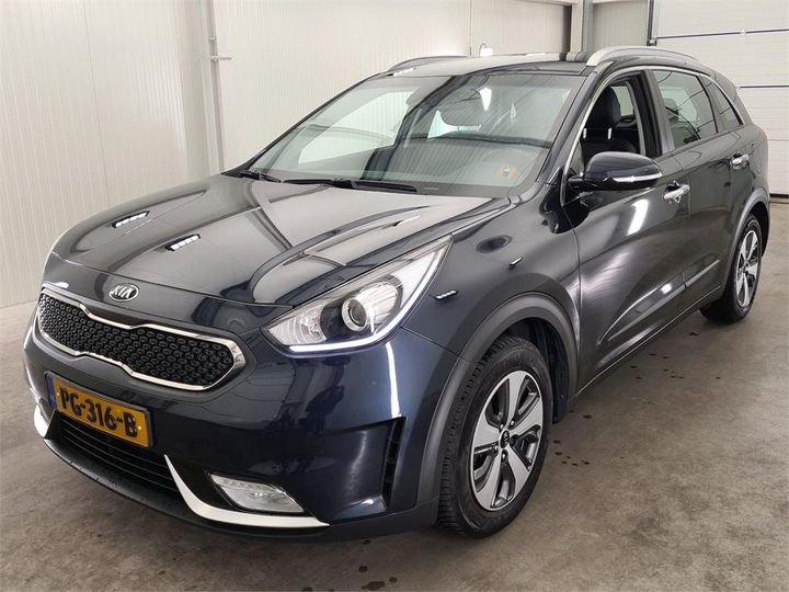 KIA NIRO 2017 knacc81cgh5064157