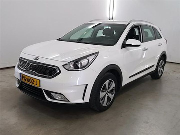 KIA NIRO 2017 knacc81cgh5065951