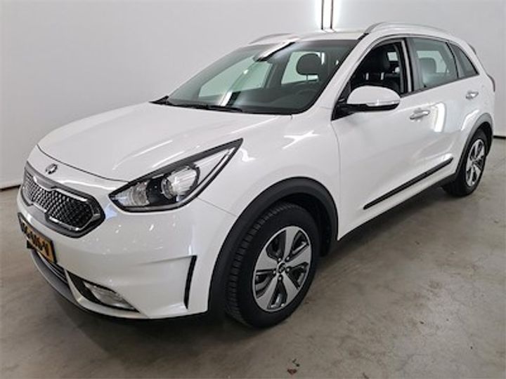 KIA NIRO 2017 knacc81cgh5065952