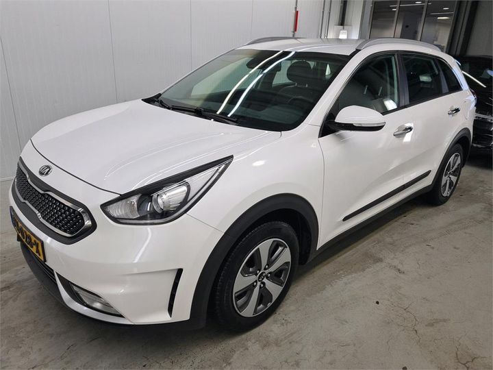 KIA NIRO 2017 knacc81cgh5065966