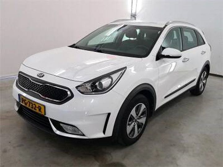 KIA NIRO 2017 knacc81cgh5065968