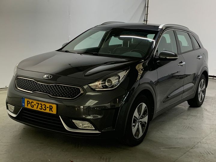 KIA NIRO 2017 knacc81cgh5065978