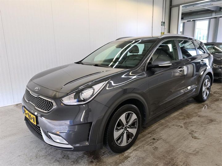 KIA NIRO 2017 knacc81cgh5066011