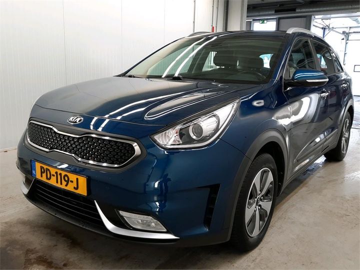 KIA NIRO 2017 knacc81cgh5066013