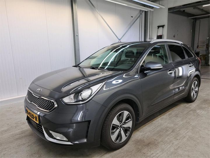 KIA NIRO 2017 knacc81cgh5069356