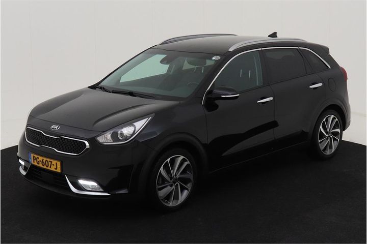 KIA NIRO 2017 knacc81cgh5070291