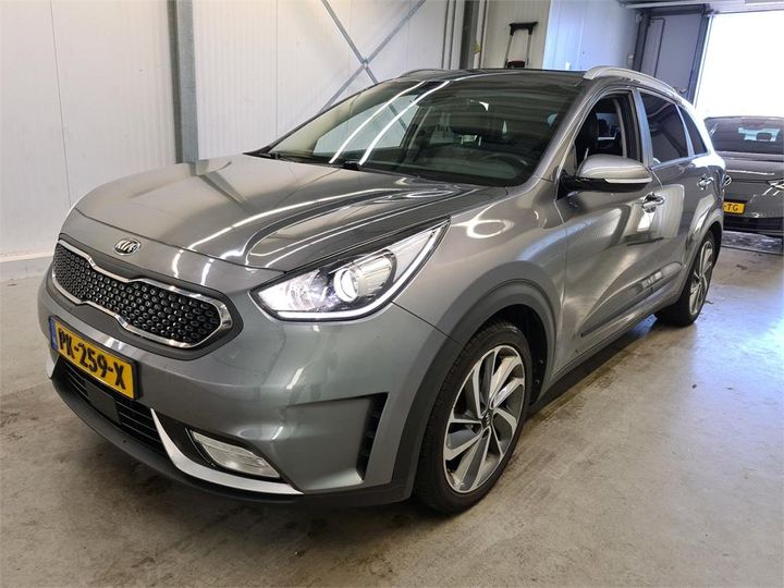 KIA NIRO 2017 knacc81cgh5070859