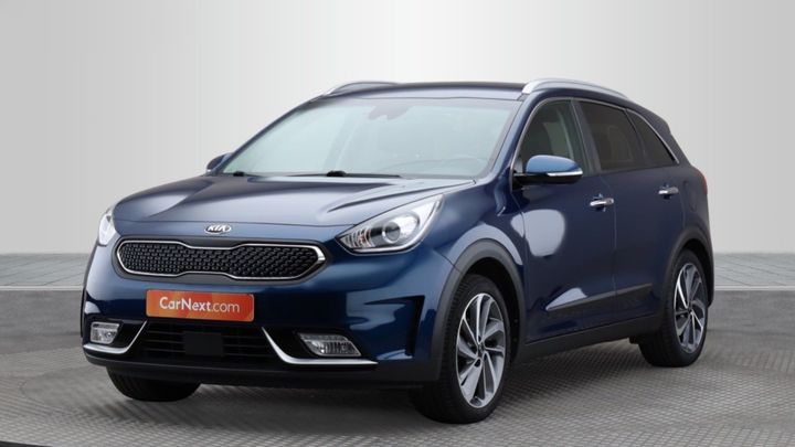 KIA NIRO 2017 knacc81cgh5070872