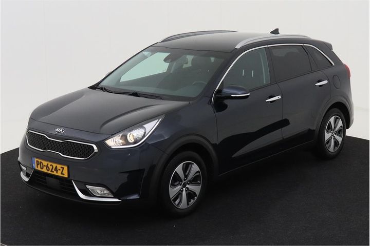 KIA NIRO 2017 knacc81cgh5071526