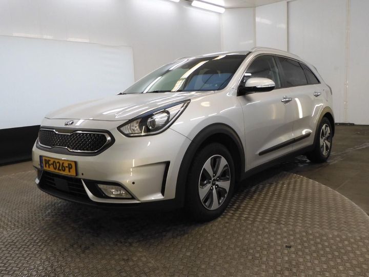 KIA NIRO 2017 knacc81cgh5072356