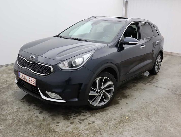 KIA NIRO &#3916 2017 knacc81cgh5072545