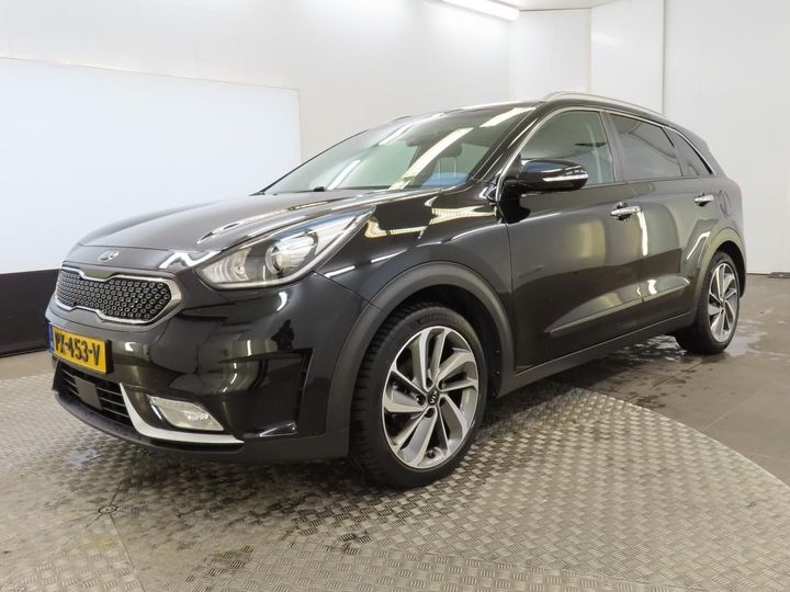 KIA NIRO 2018 knacc81cgh5072746