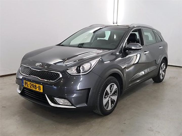 KIA NIRO 2017 knacc81cgh5074394