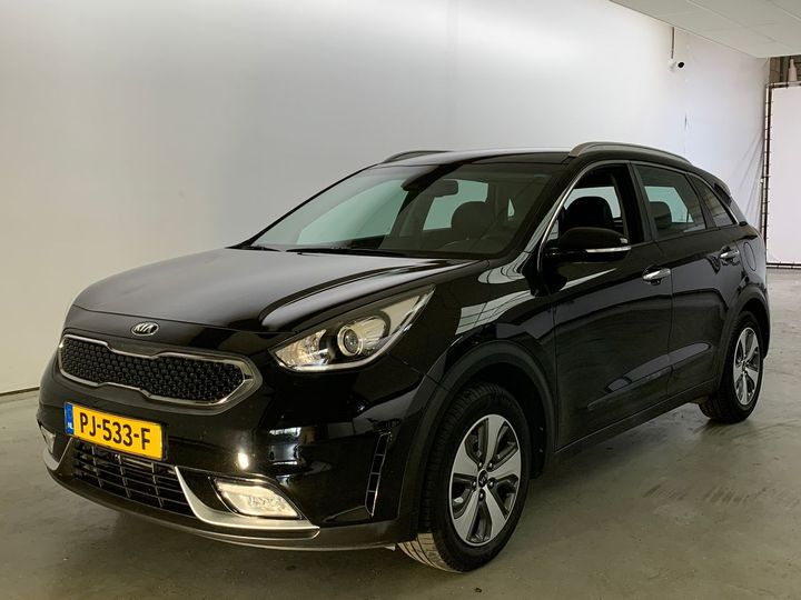 KIA NIRO 2017 knacc81cgh5074624