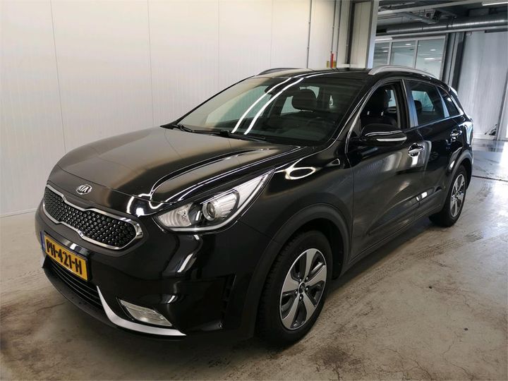 KIA NIRO 2017 knacc81cgh5075115