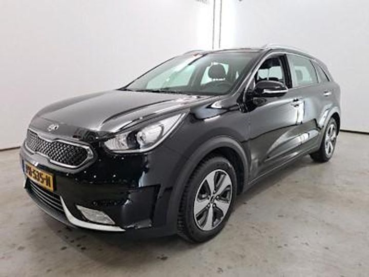 KIA NIRO 2017 knacc81cgh5075117