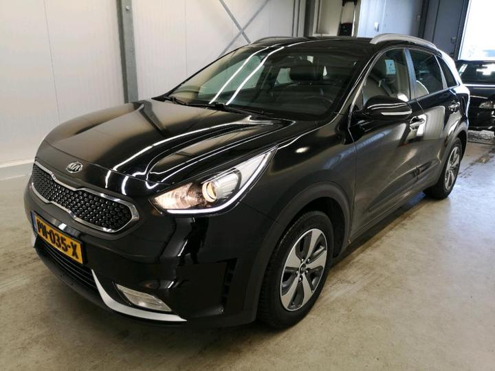 KIA NIRO 2017 knacc81cgh5075118