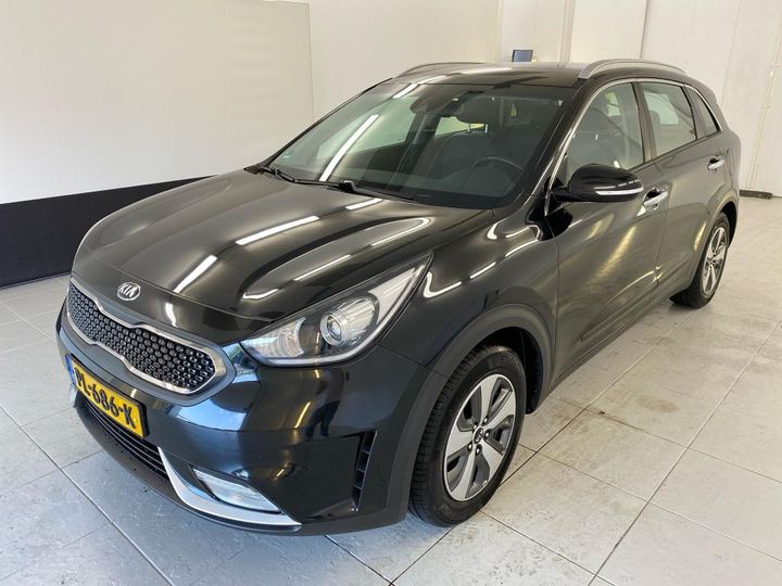 KIA NIRO 2017 knacc81cgh5075129