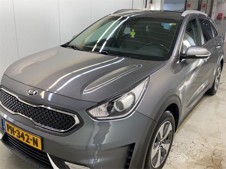 KIA NIRO 2017 knacc81cgh5077440