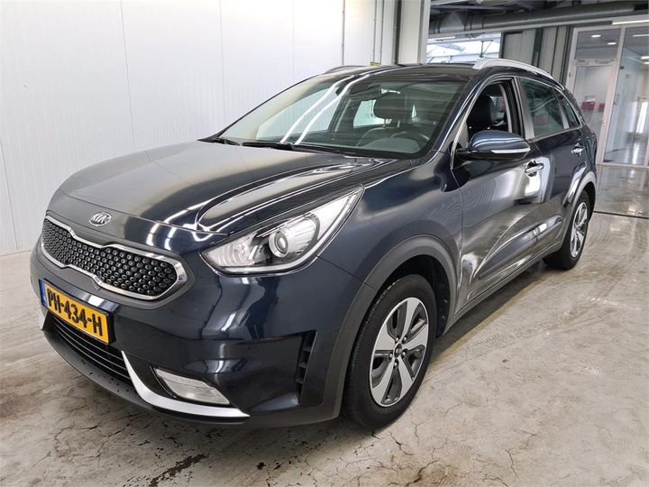 KIA NIRO 2017 knacc81cgh5078131