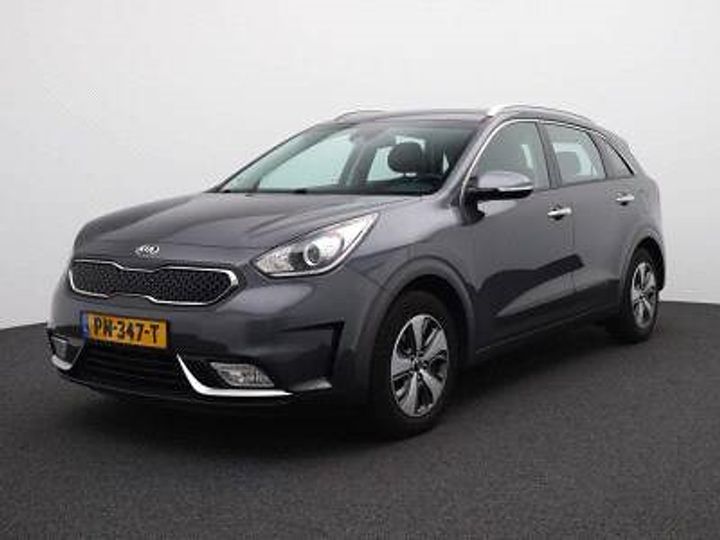 KIA NIRO 2017 knacc81cgh5079100